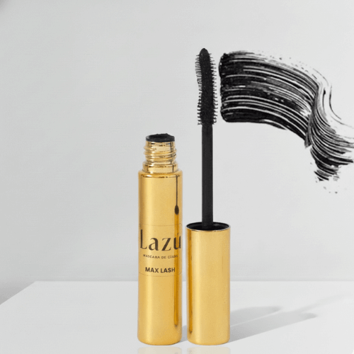 Máscara de Cílios Max Lash – Lazú Maquiagens