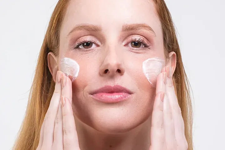 Benefícios da beleza limpa 