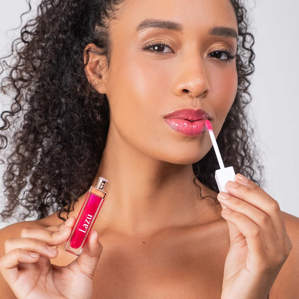 Batons e Glosses