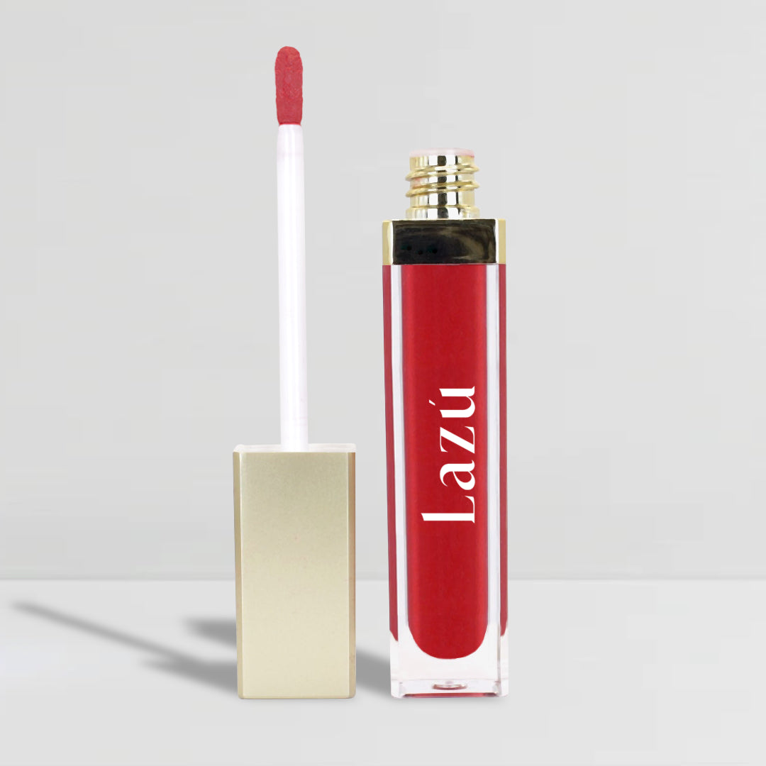 Batom Vermelho - Jana