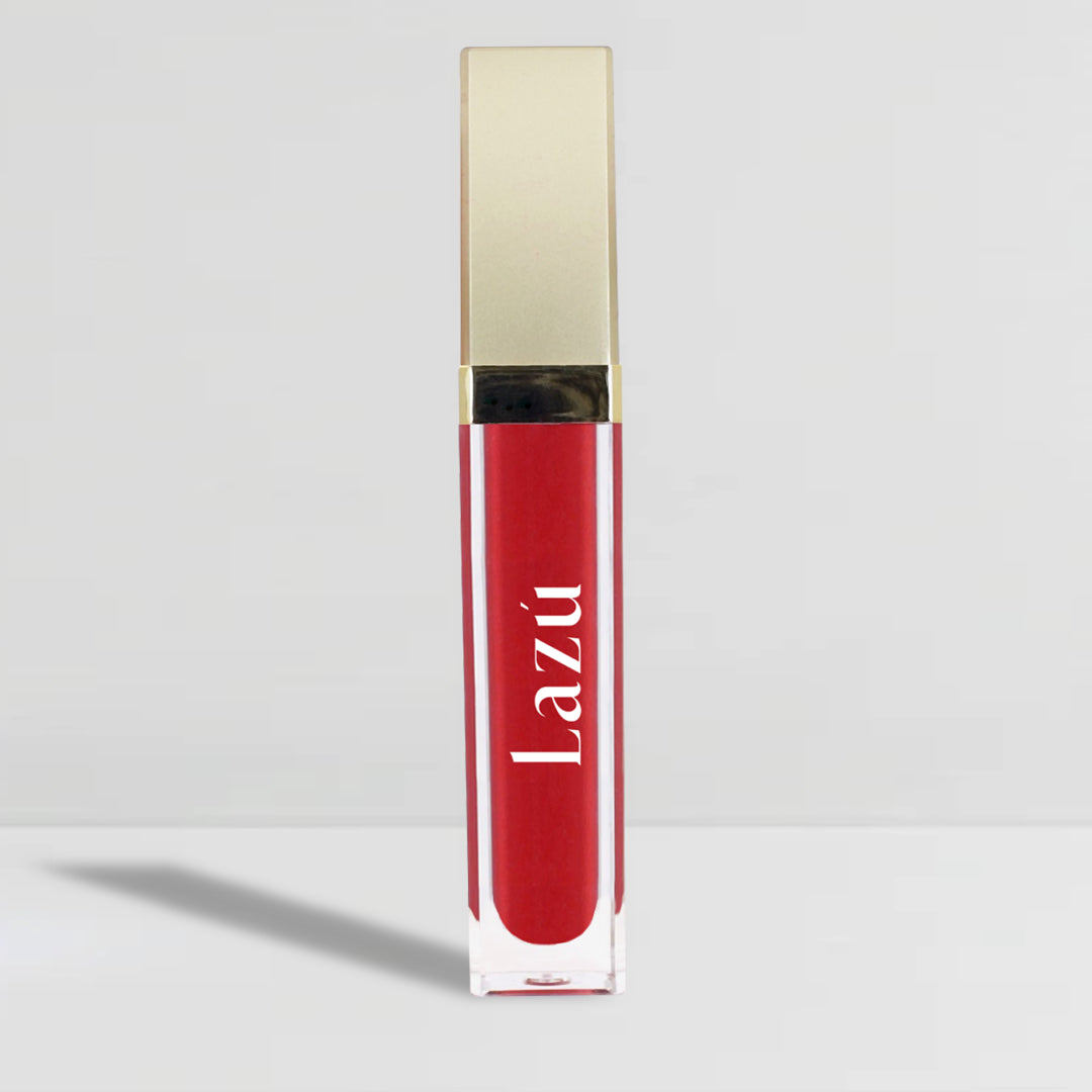 Batom Vermelho - Jana