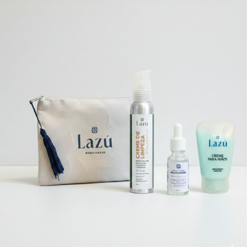 Kit SkinCare