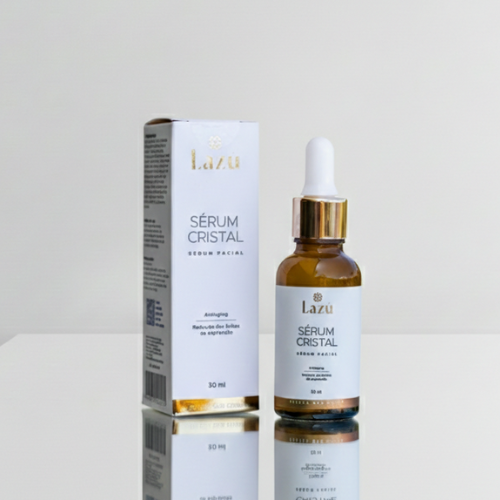 Sérum Cristal