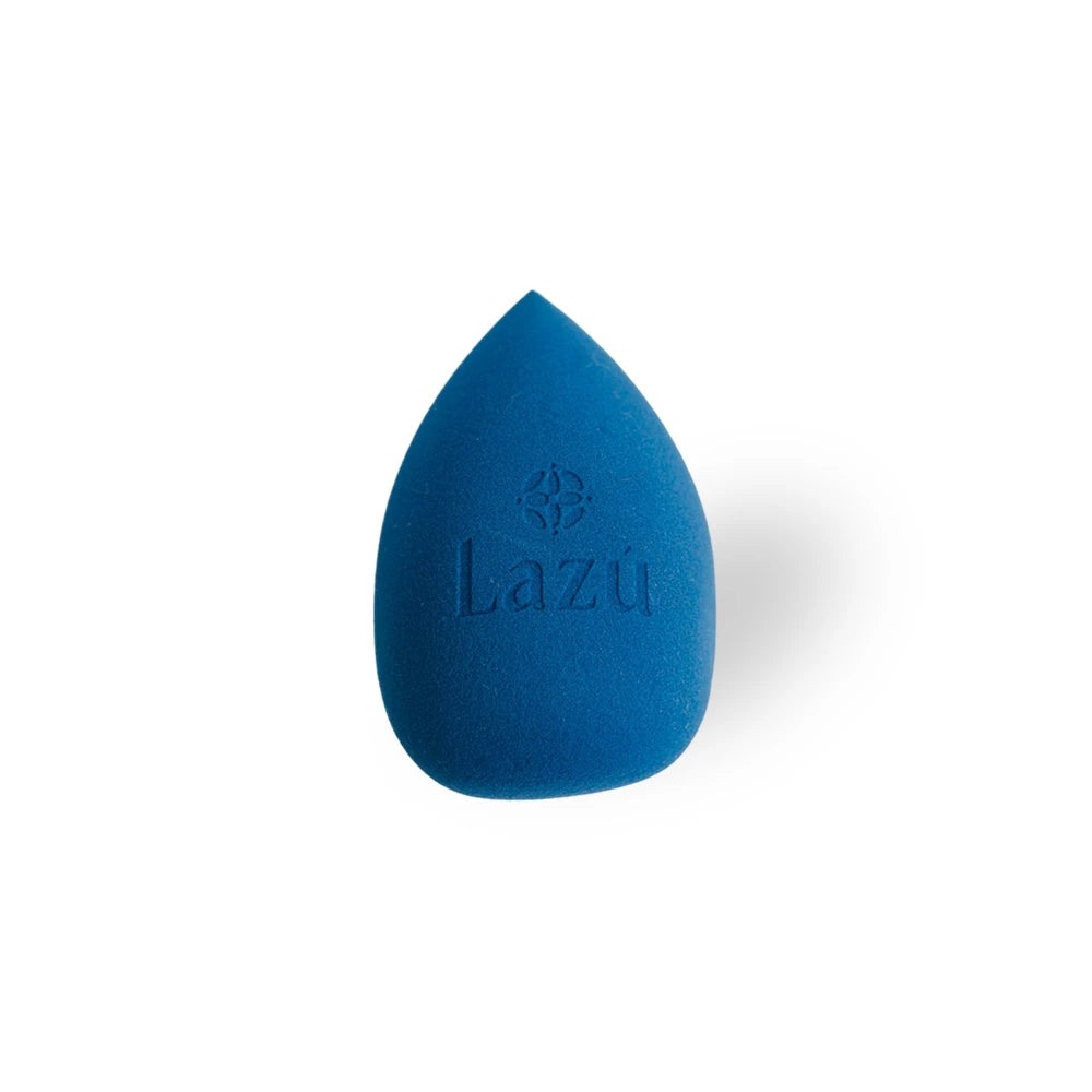 Esponja Azul