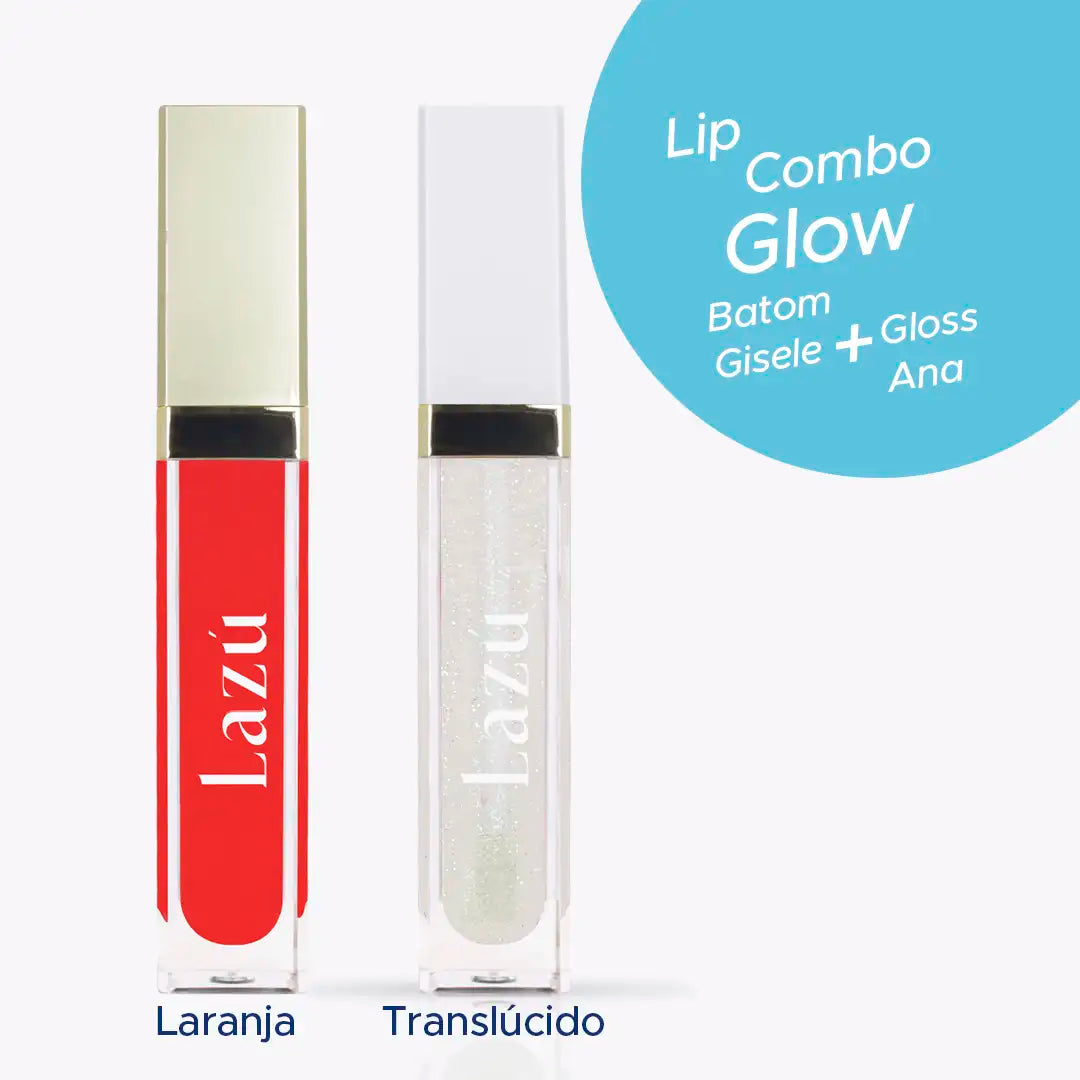 Lip Combo GLOW