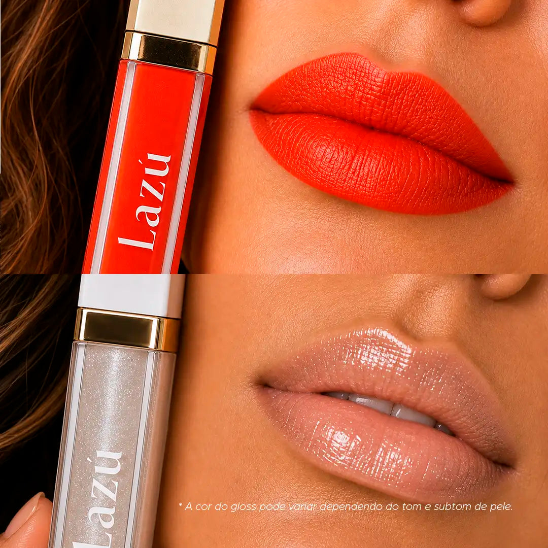 Lip Combo GLOW