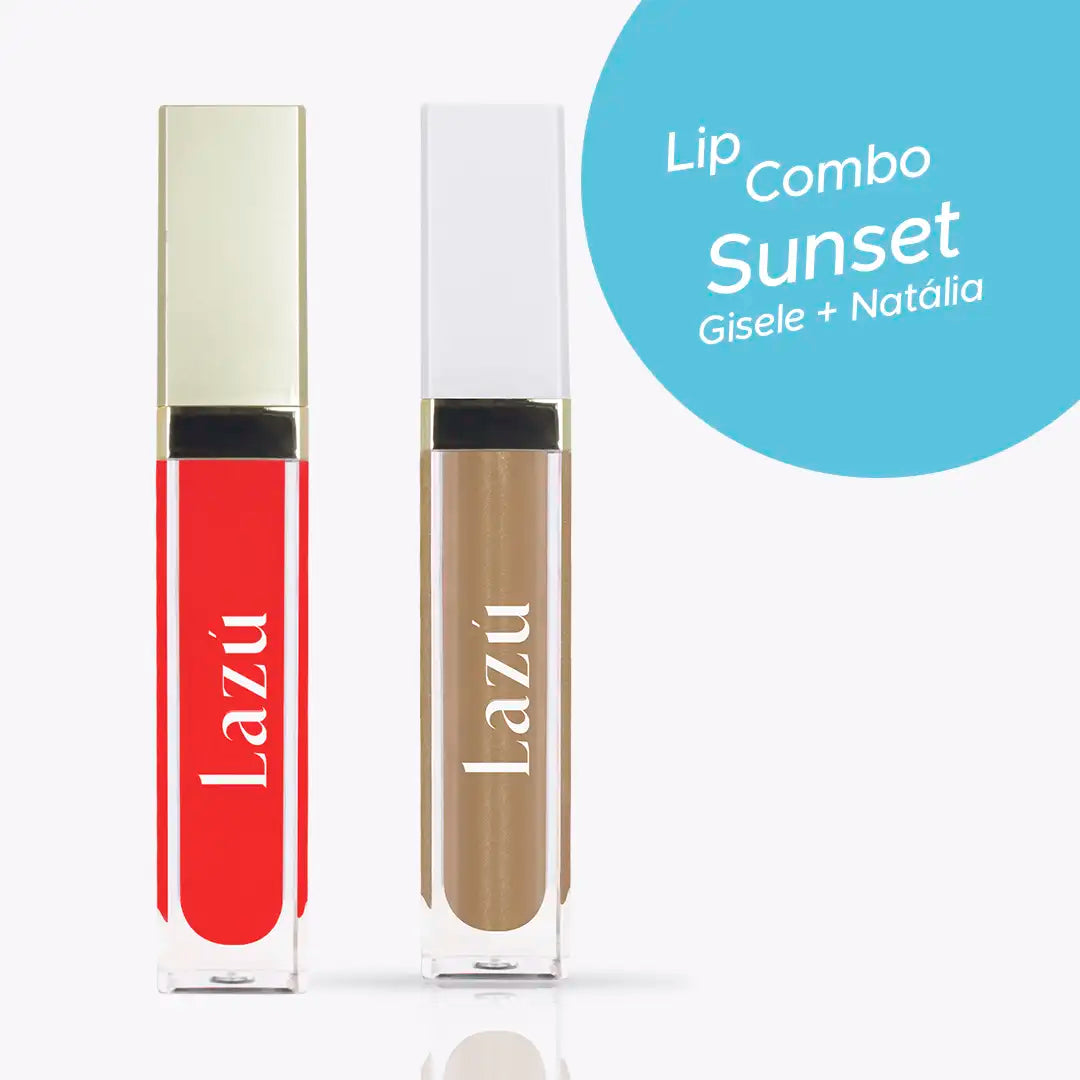 Lip Combo SUNSET
