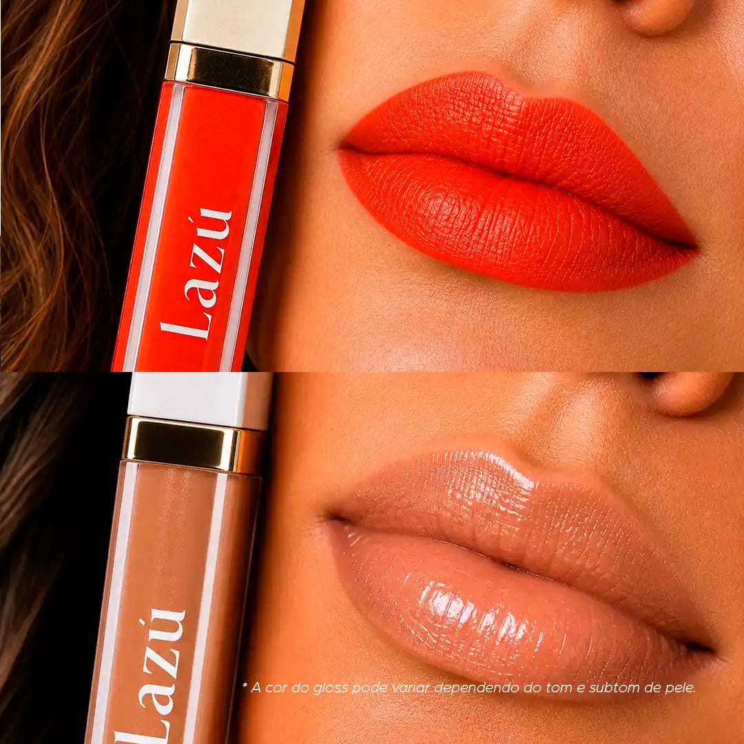 Lip Combo SUNSET