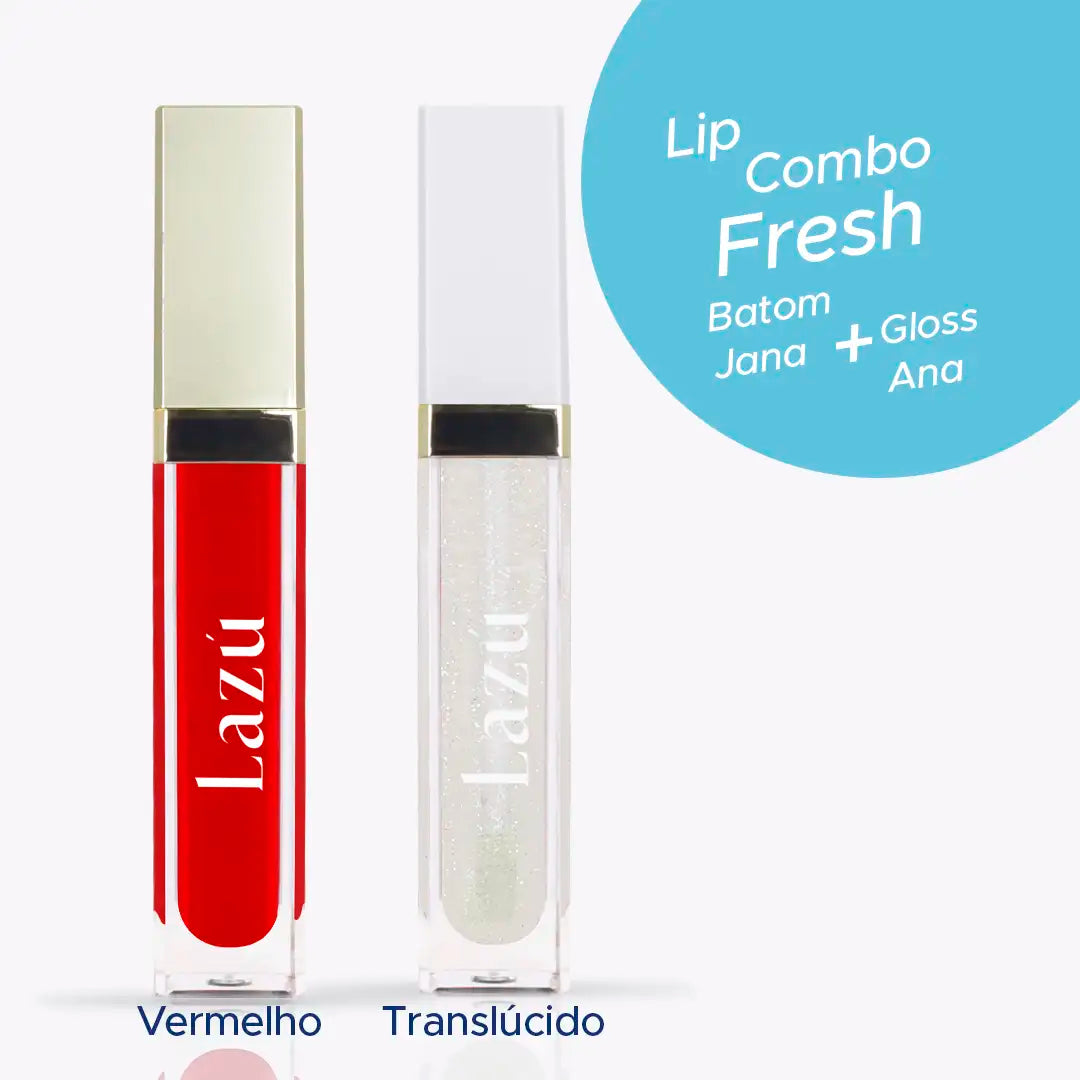Lip Combo FRESH