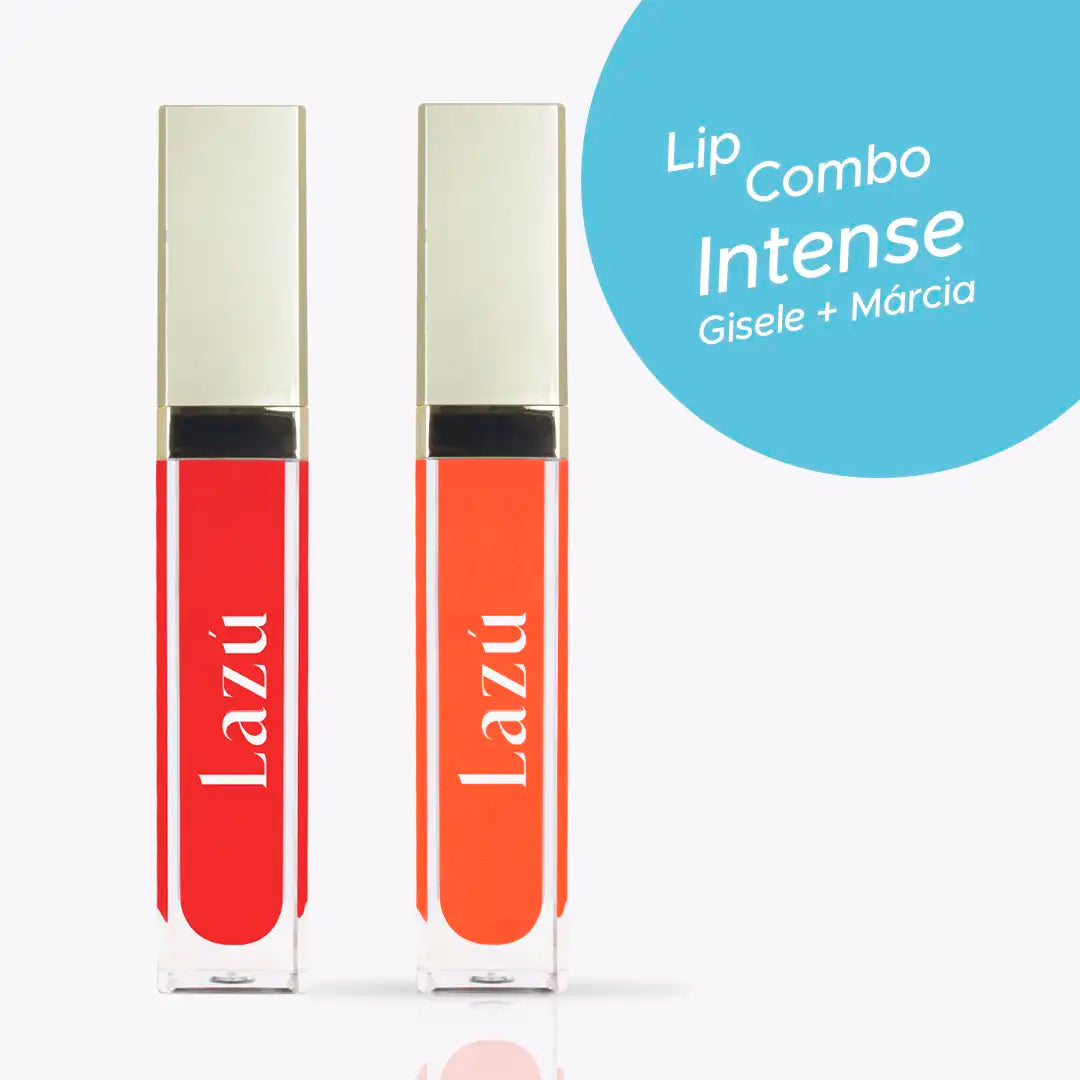 Lip Combo INTENSE