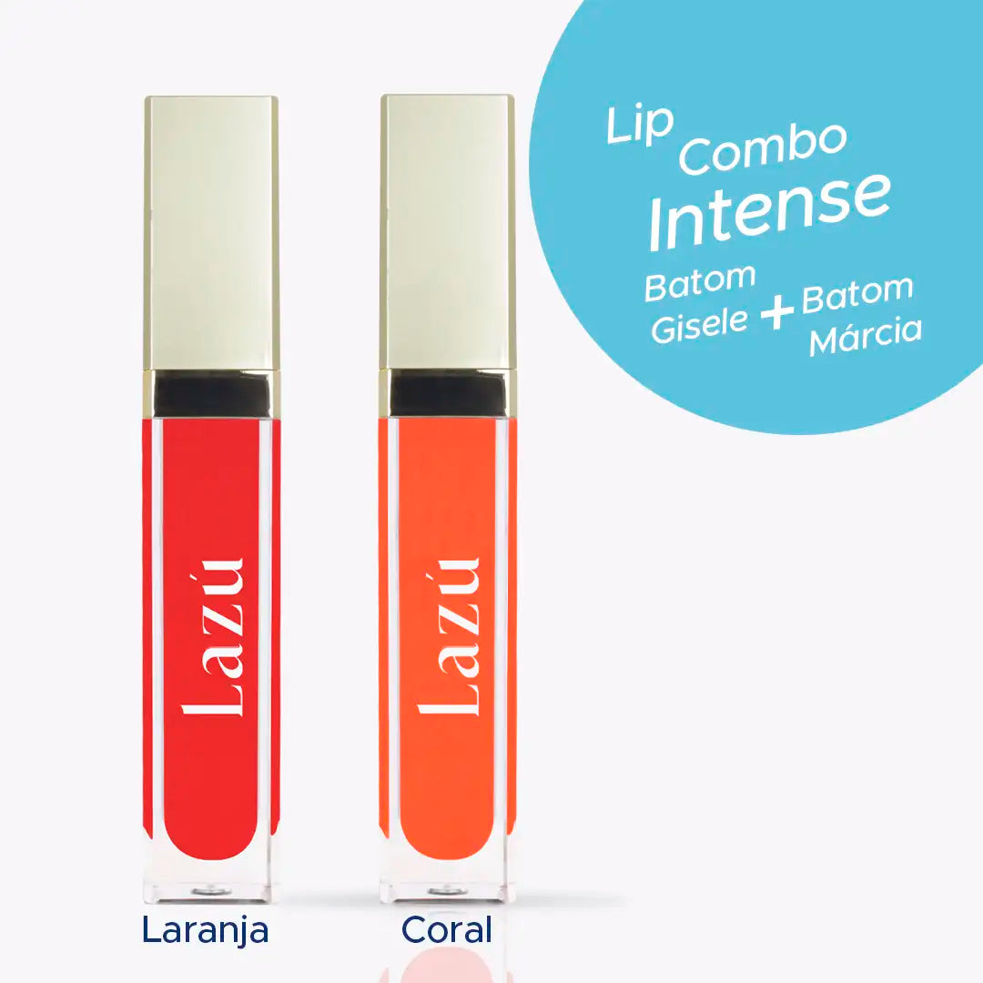 Lip Combo INTENSE