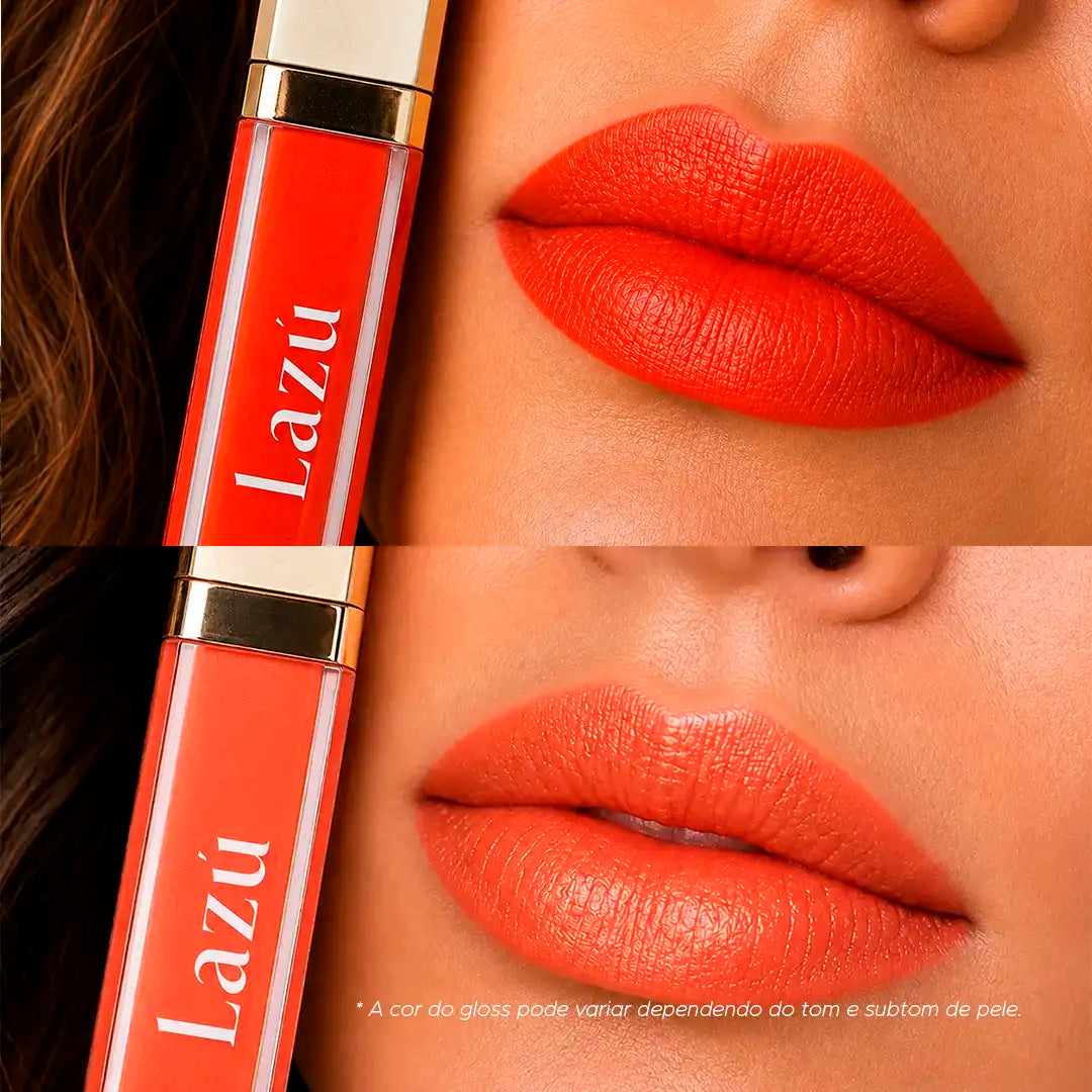 Lip Combo INTENSE