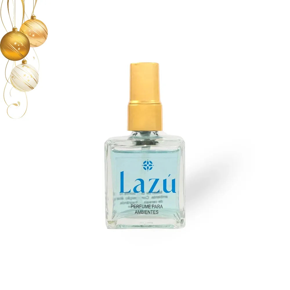 Perfume para Ambientes Lazú