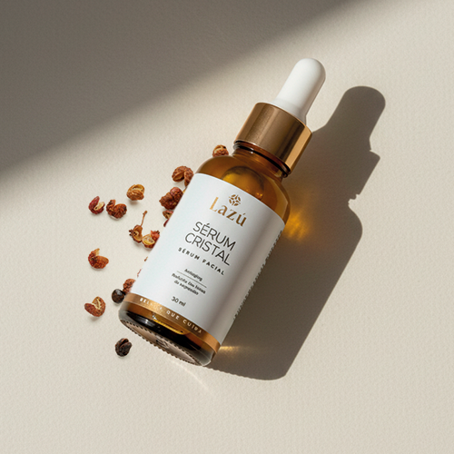 Sérum Cristal