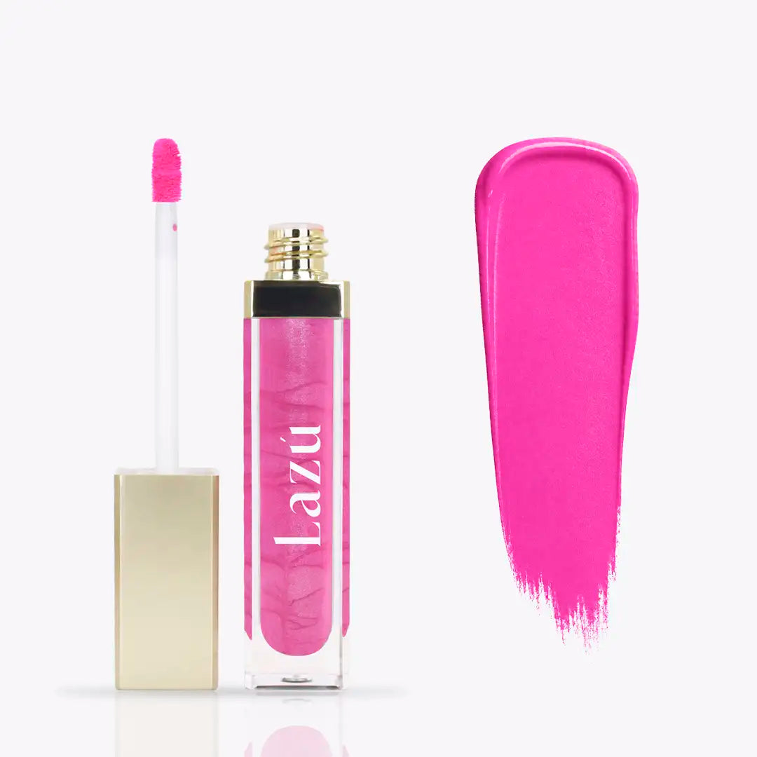 Batom Pink Daniela