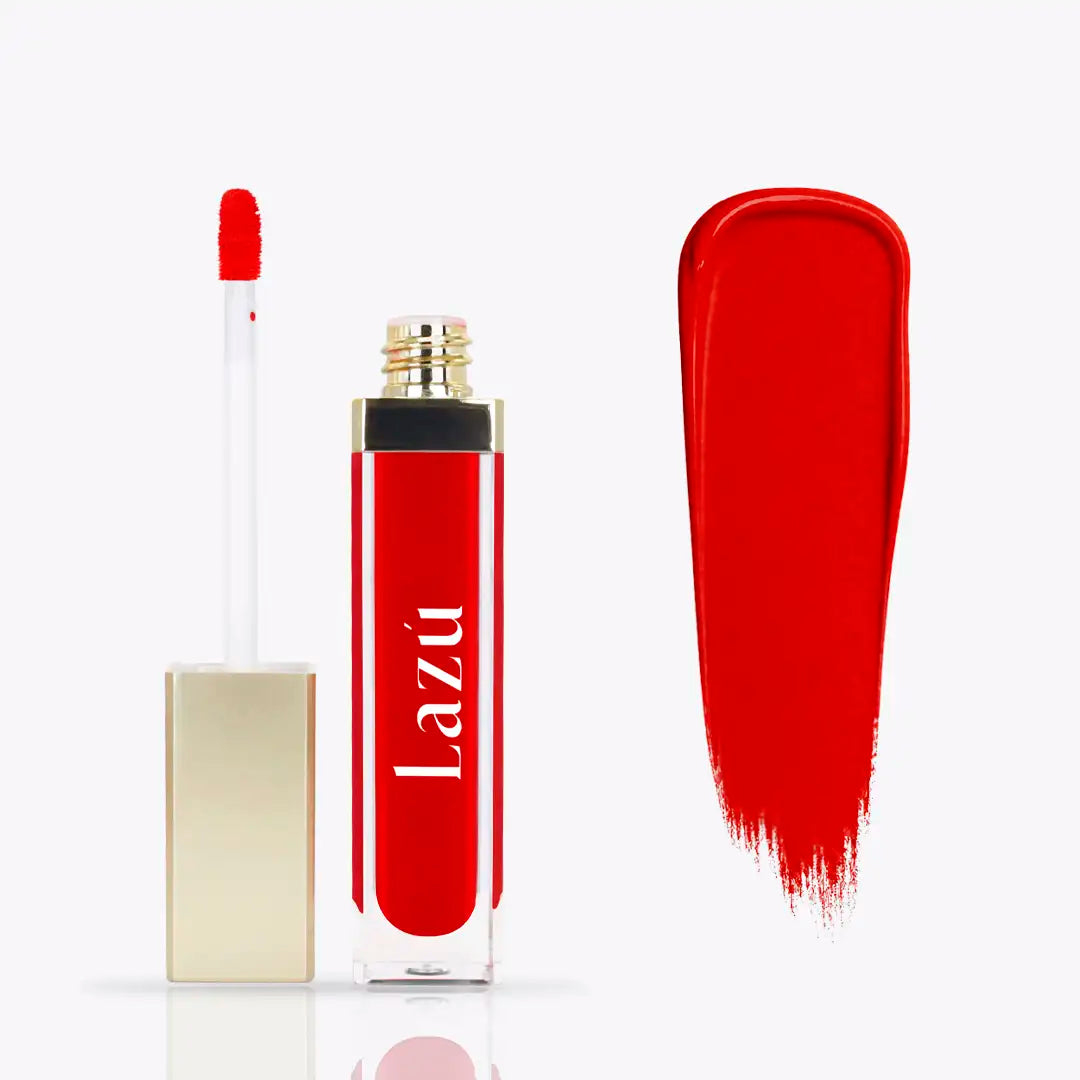 Batom Vermelho Jana