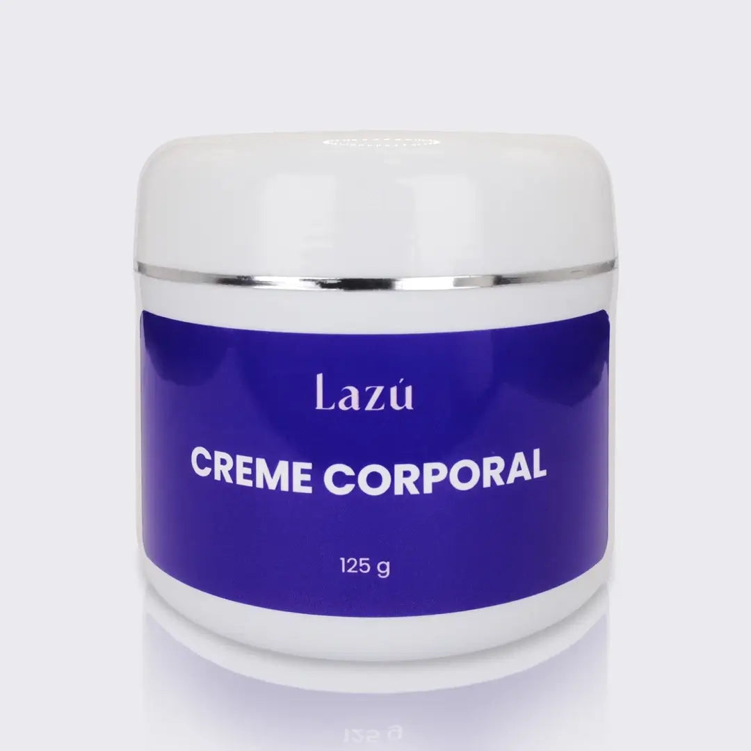 Creme Hidratante Corporal