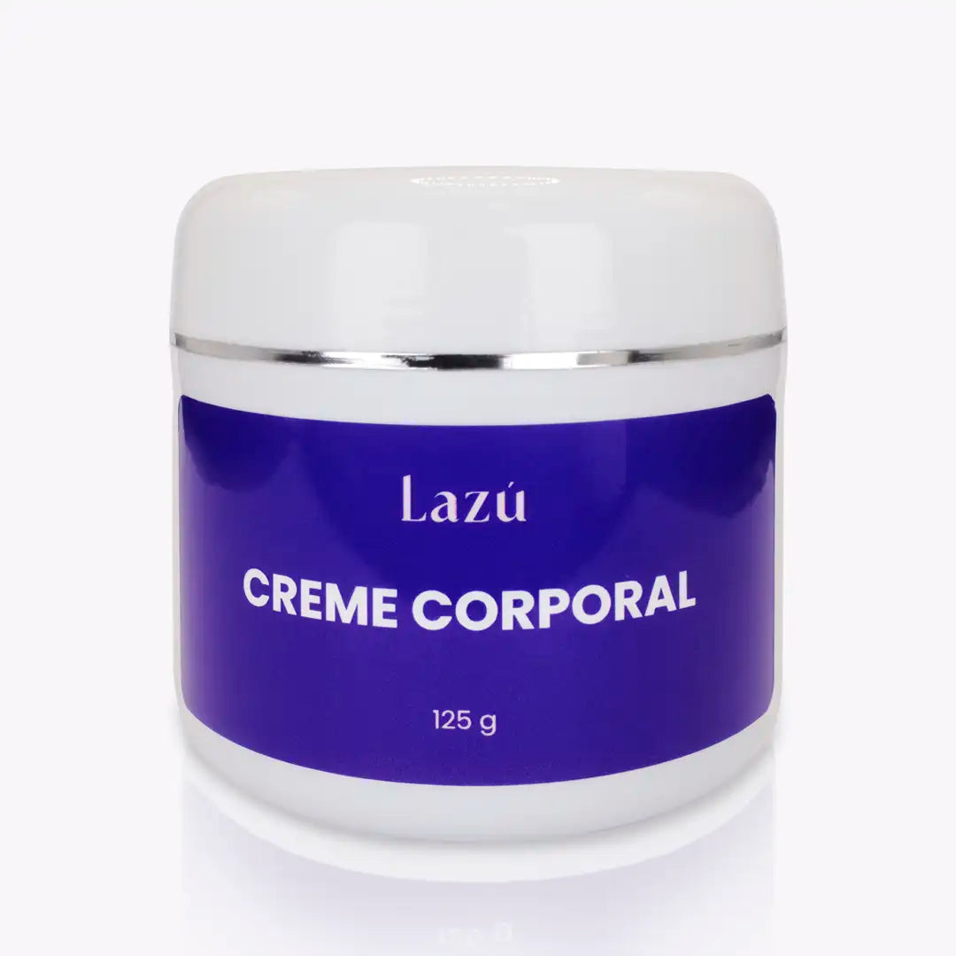 Creme Hidratante Corporal