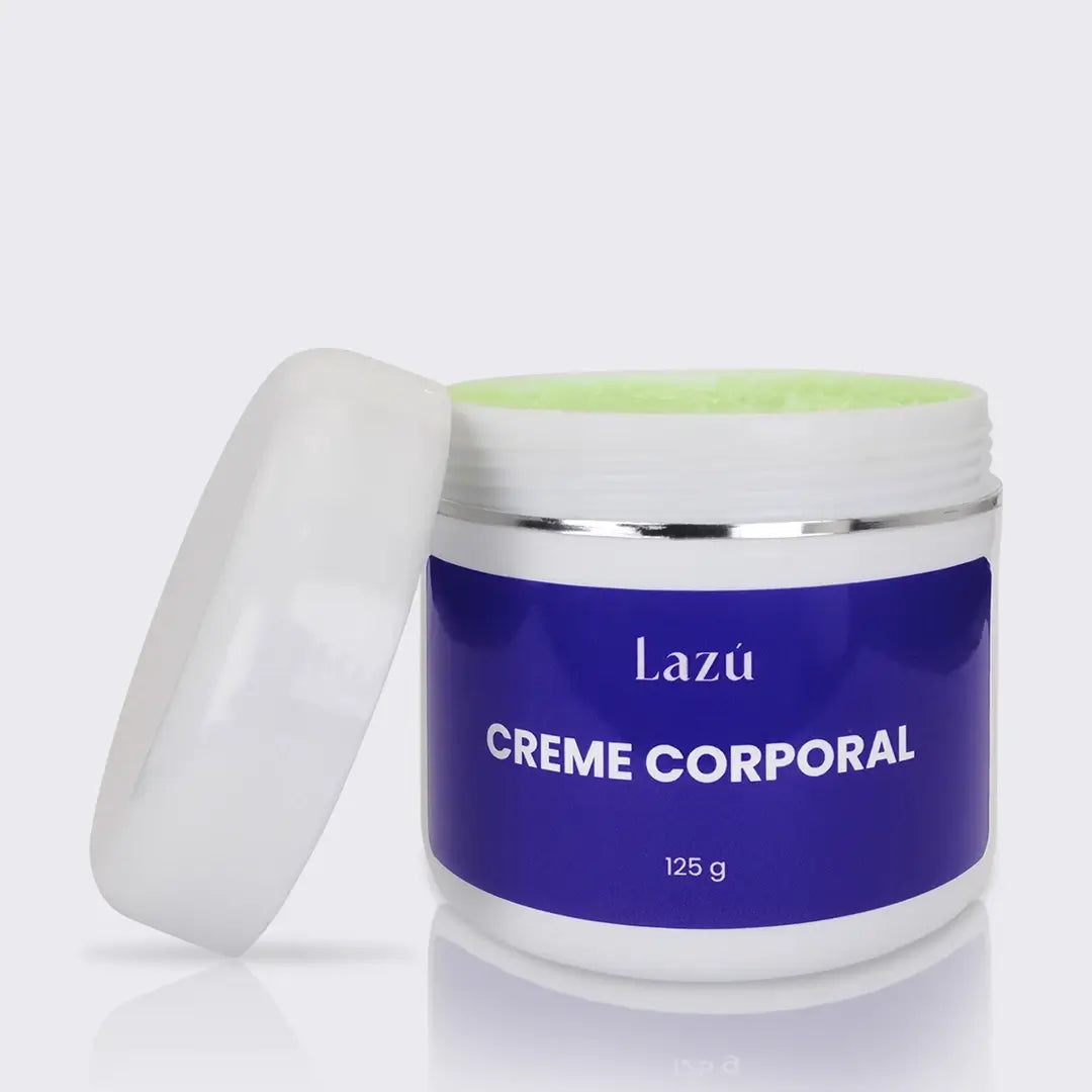Creme Hidratante Corporal