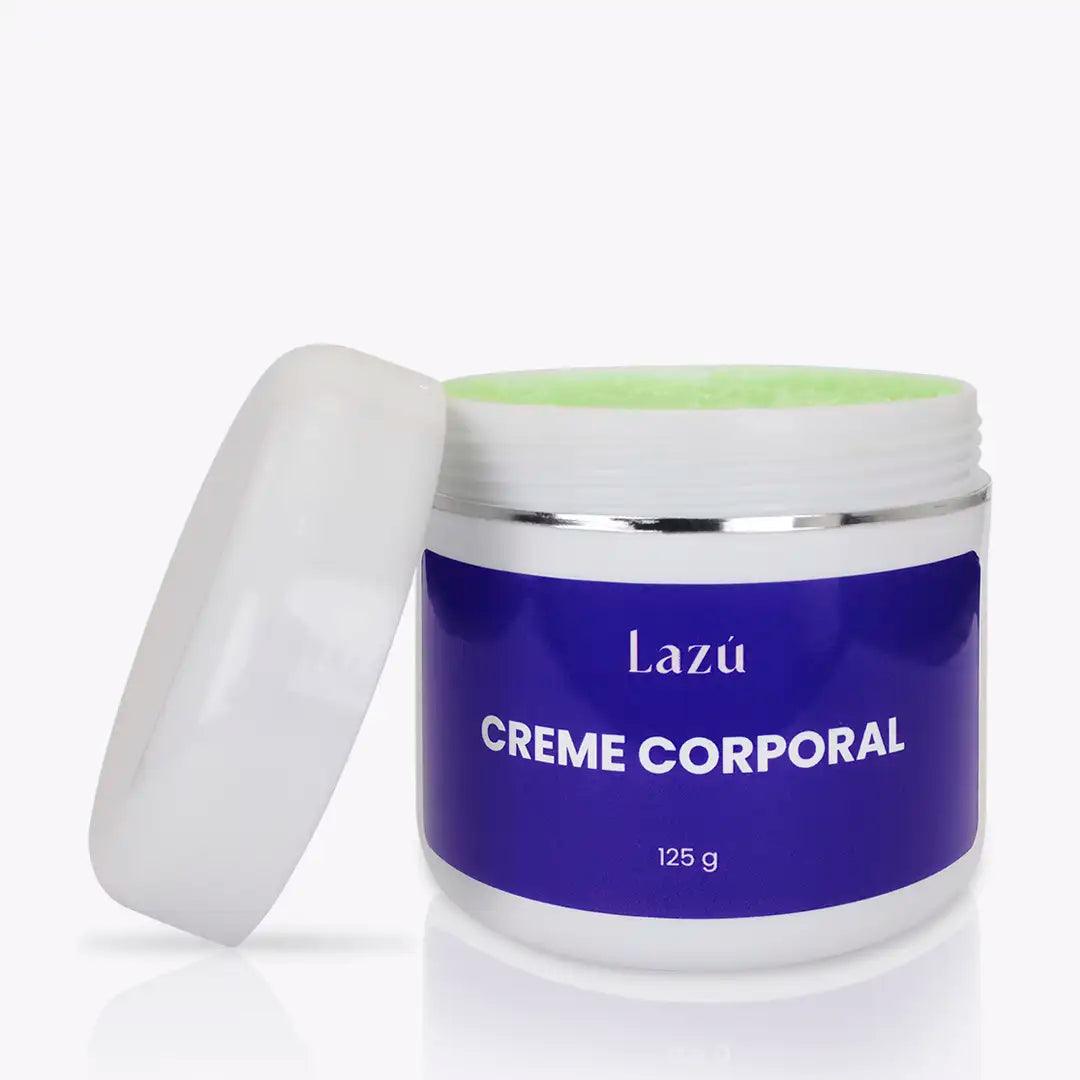 Creme Hidratante Corporal
