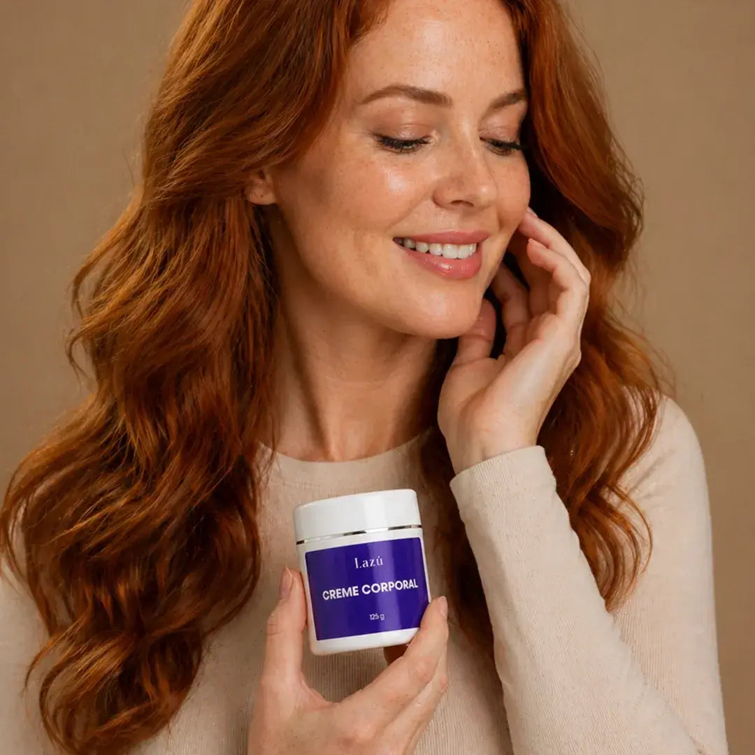 Creme Hidratante Corporal