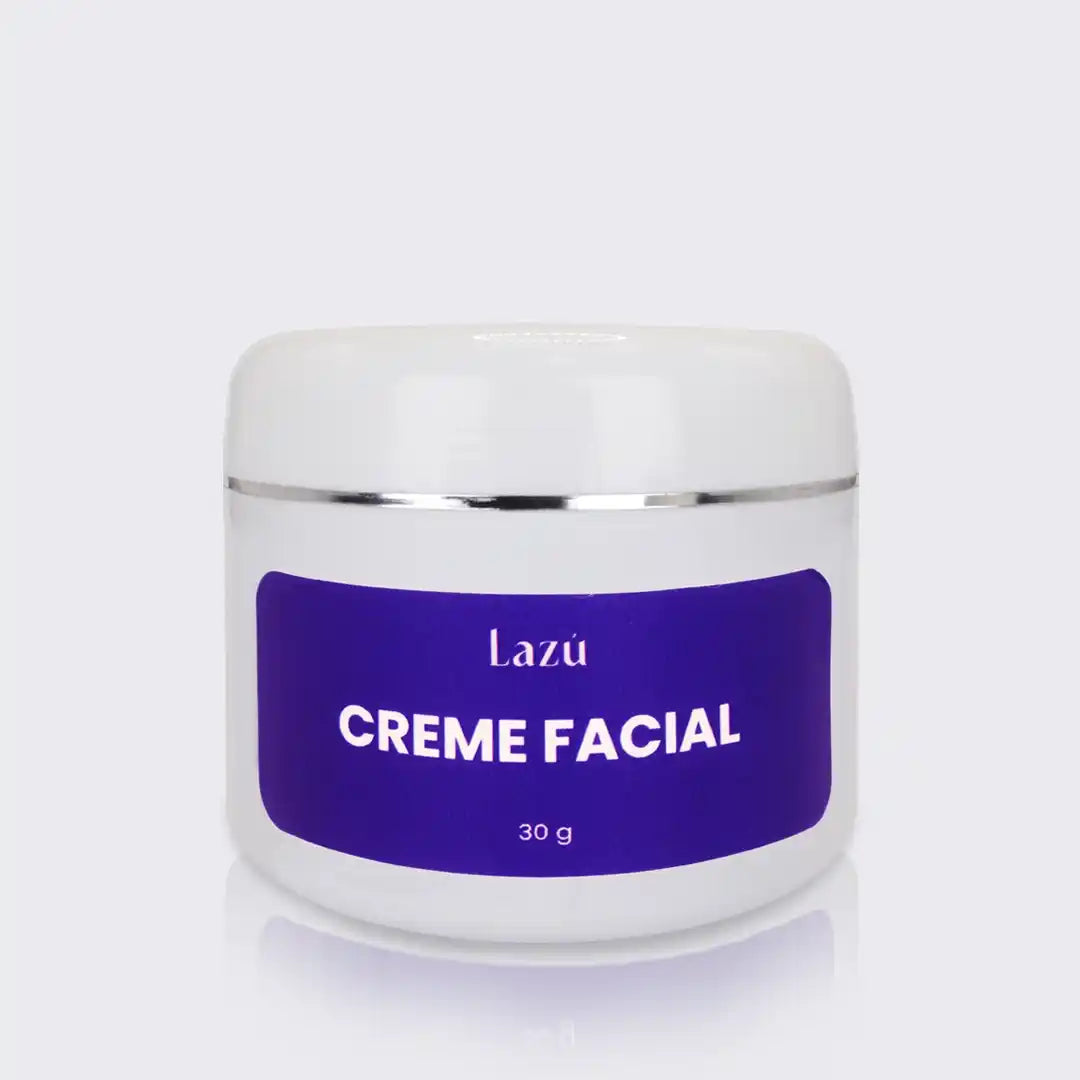 Creme Hidratante Facial