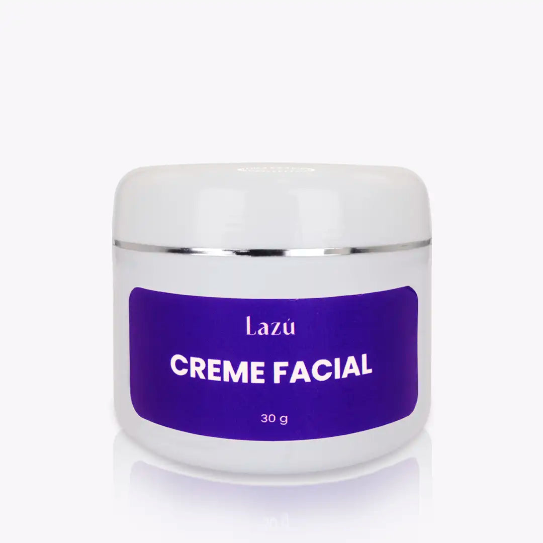 Creme Hidratante Facial