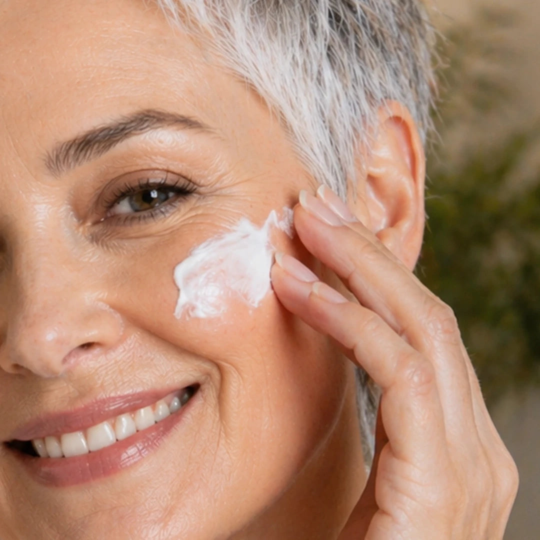 Creme Hidratante Facial