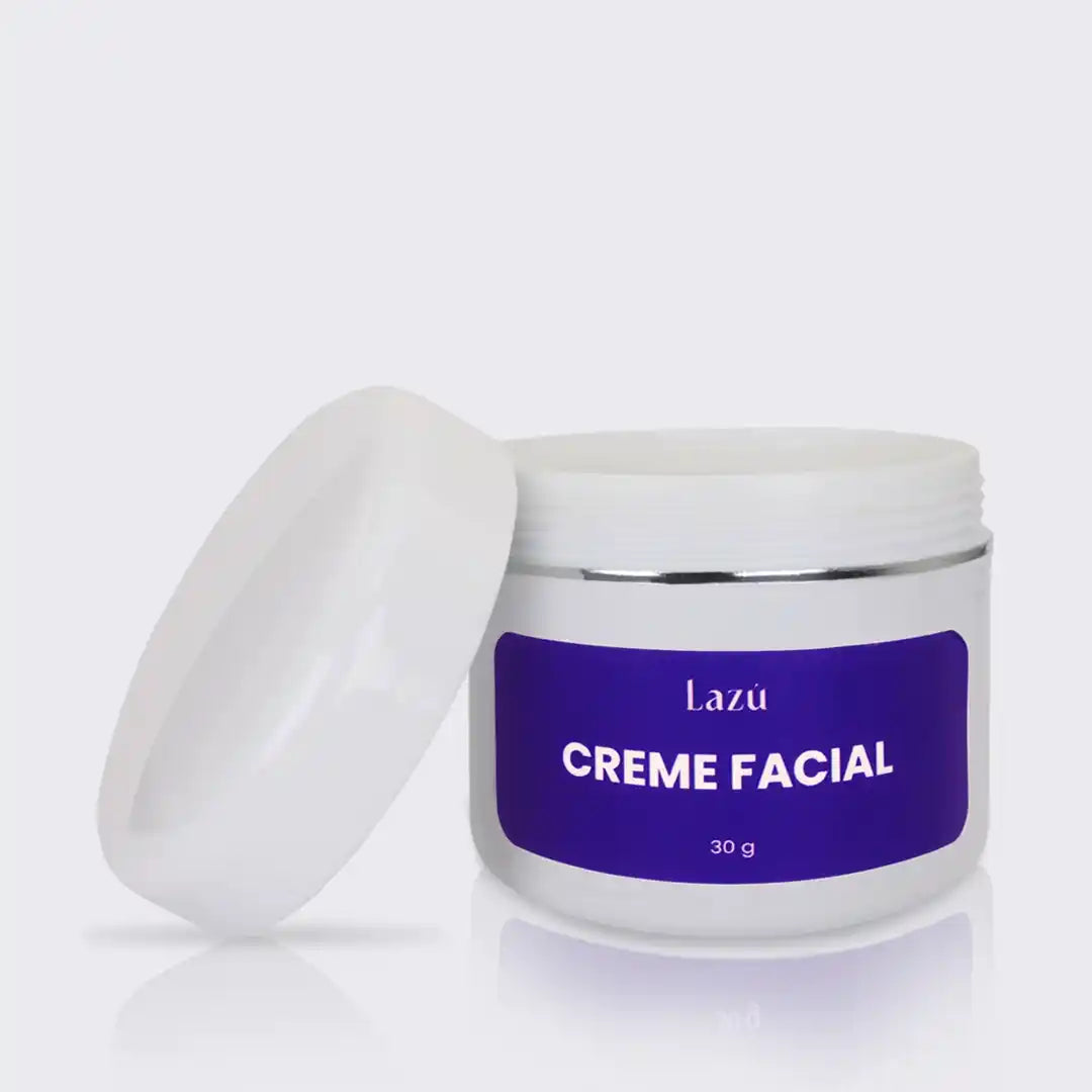 Creme Hidratante Facial