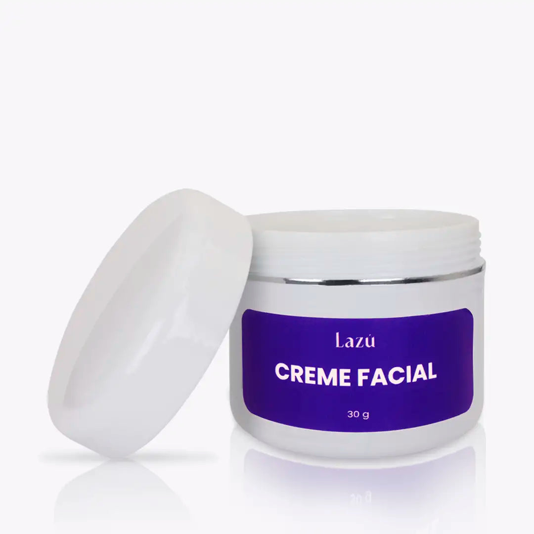 Creme Hidratante Facial