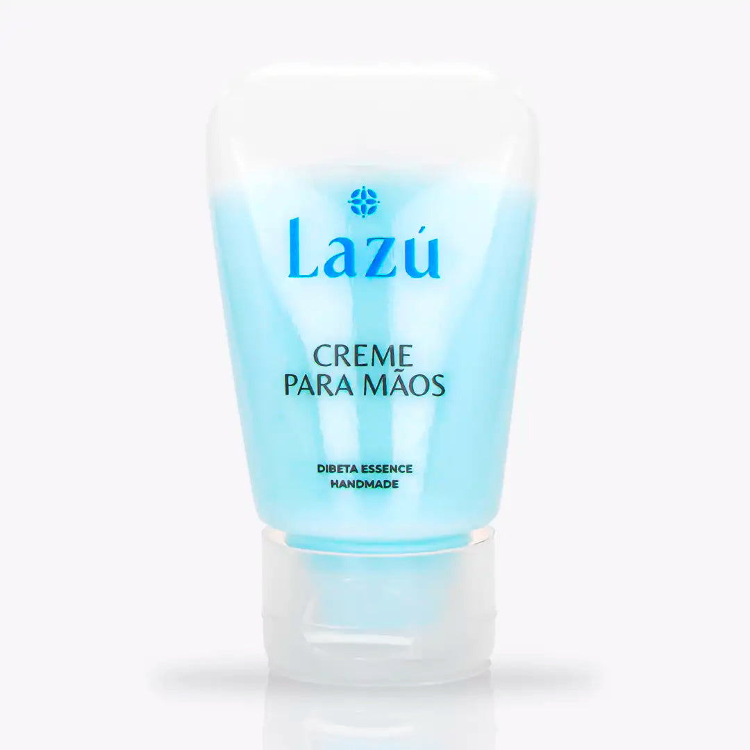Creme Hidratante para Mãos