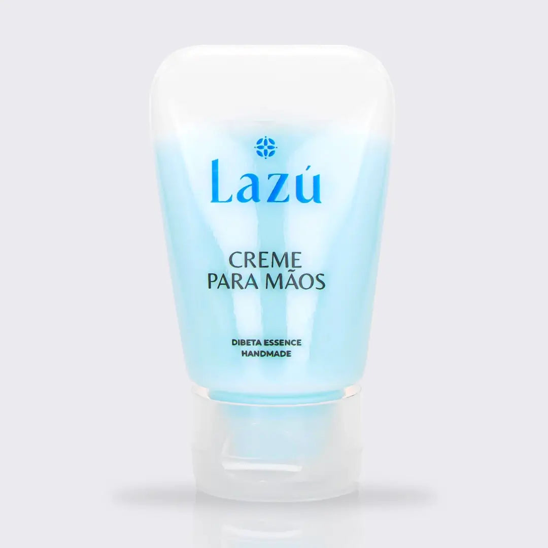 Creme Hidratante para Mãos