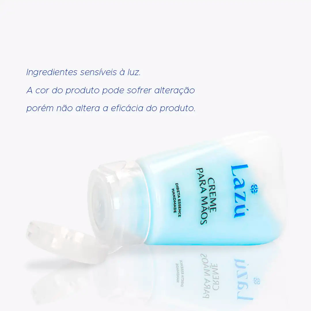 Creme Hidratante para Mãos