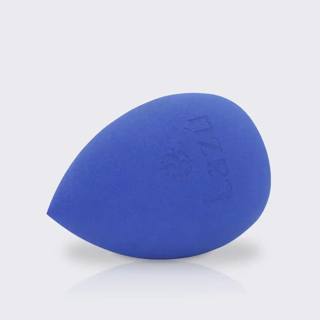 Esponja Azul Escuro