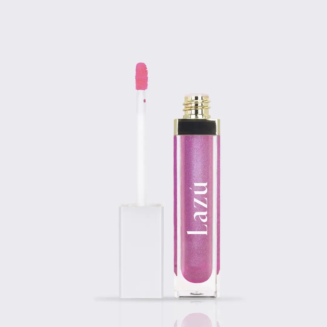 Gloss Lilás Virgínia