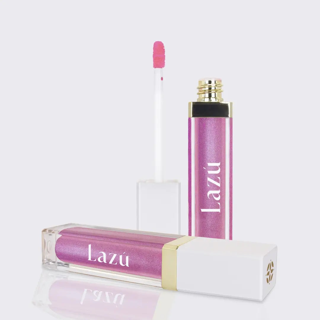Gloss Lilás Virgínia