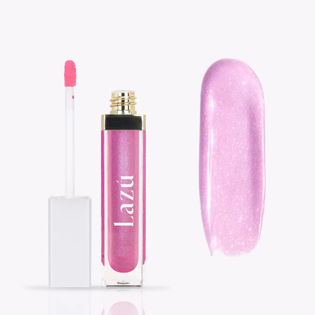 Gloss Lilás Virgínia