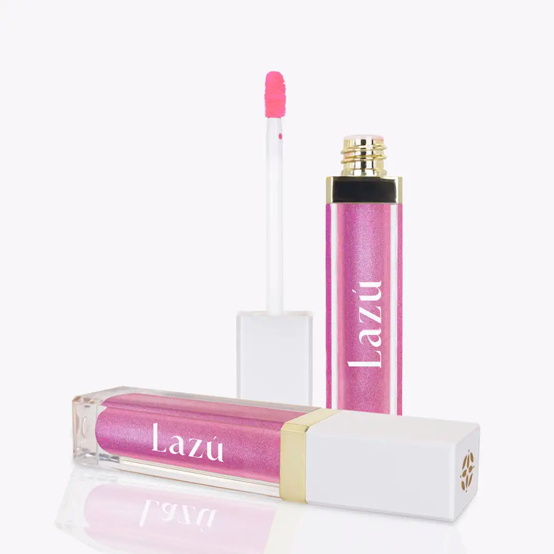 Gloss Lilás Virgínia