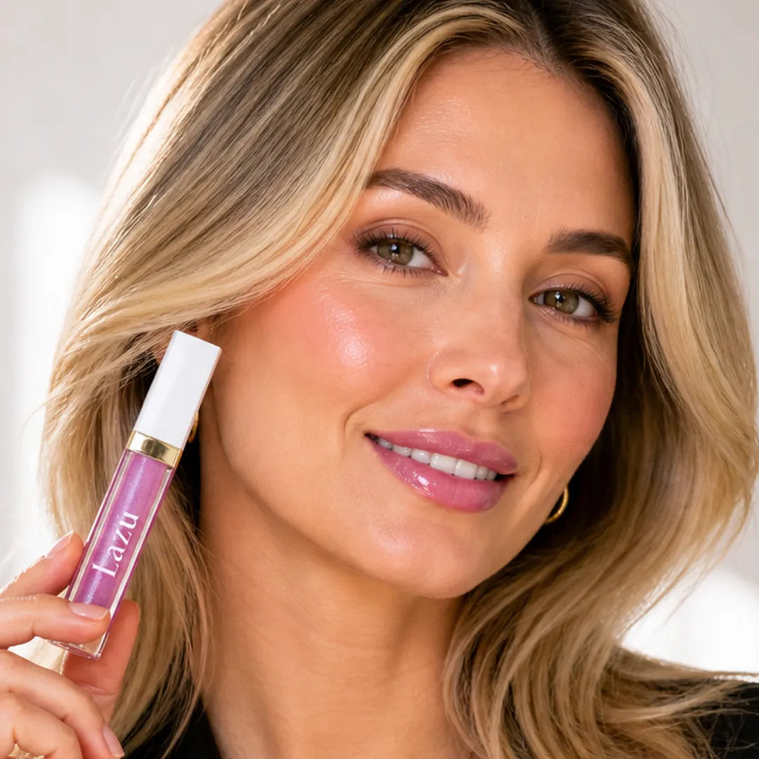 Gloss Lilás Virgínia