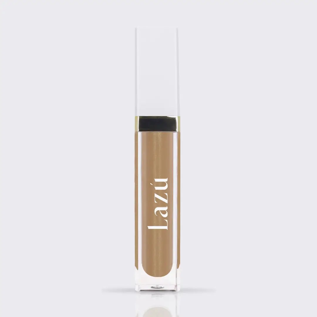 Gloss Nude Natalia
