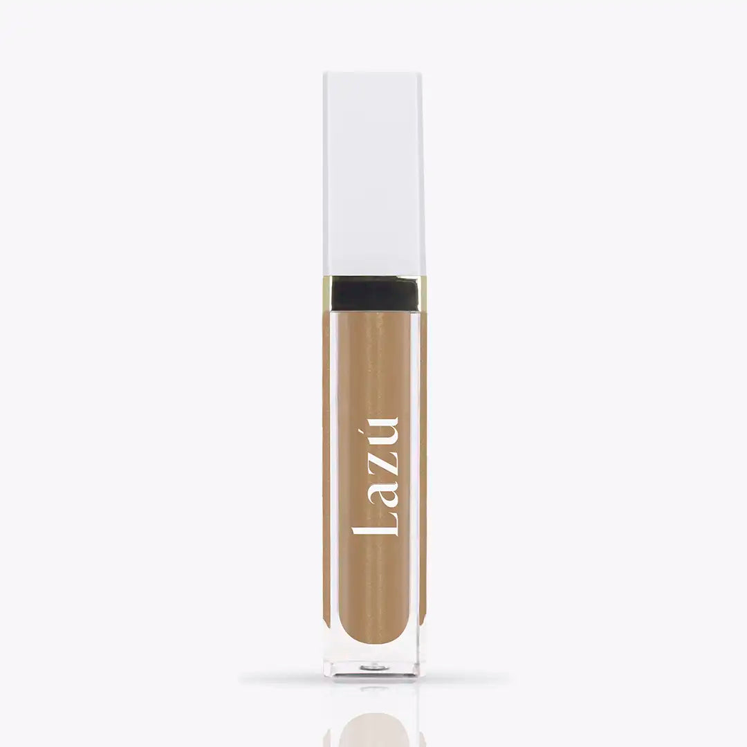 Gloss Nude Natália