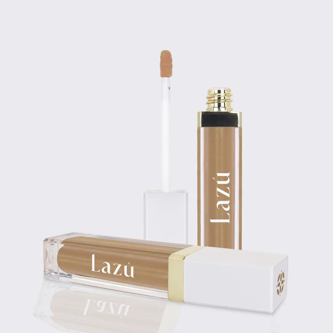 Gloss Nude Natalia