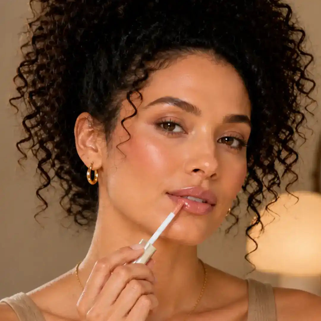 Gloss Nude Natalia