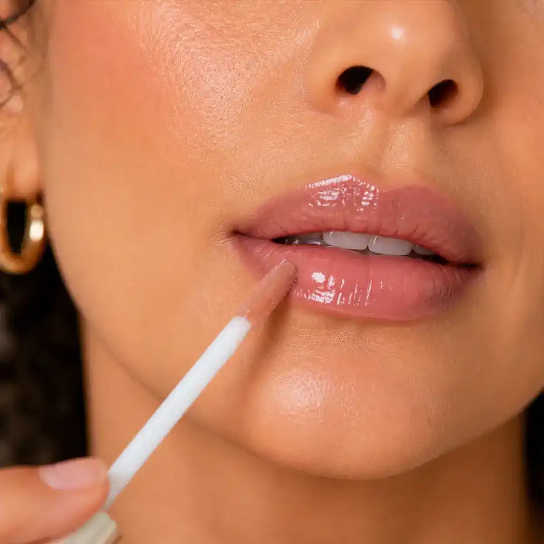Gloss Nude Natalia