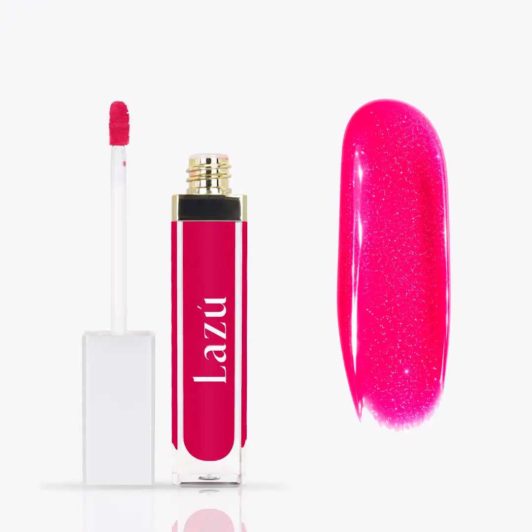 Gloss Pink Manuella