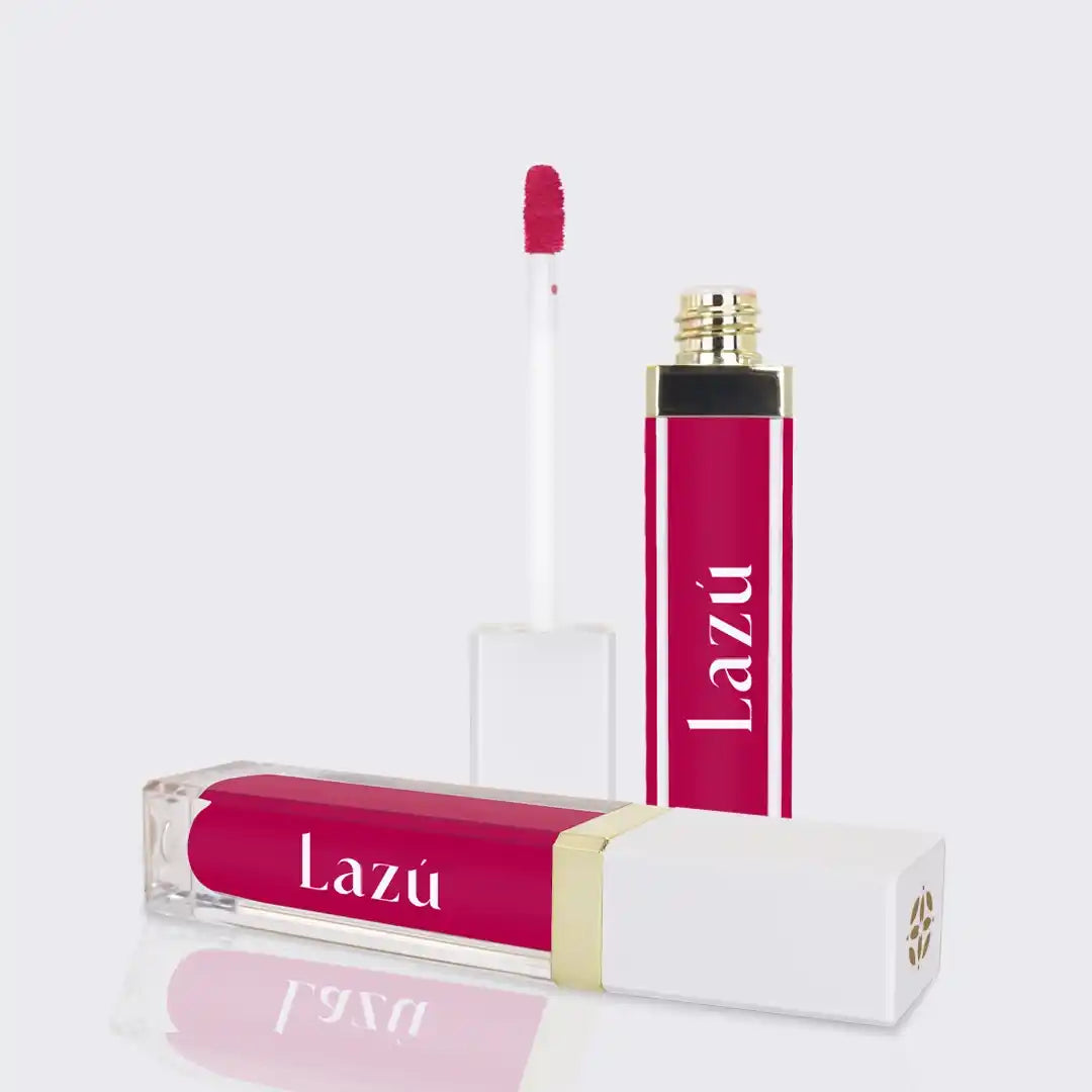 Gloss Pink Manuella