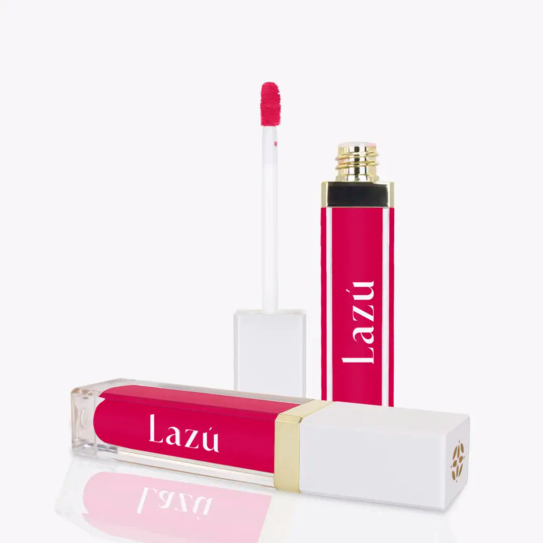 Gloss Pink Manuella