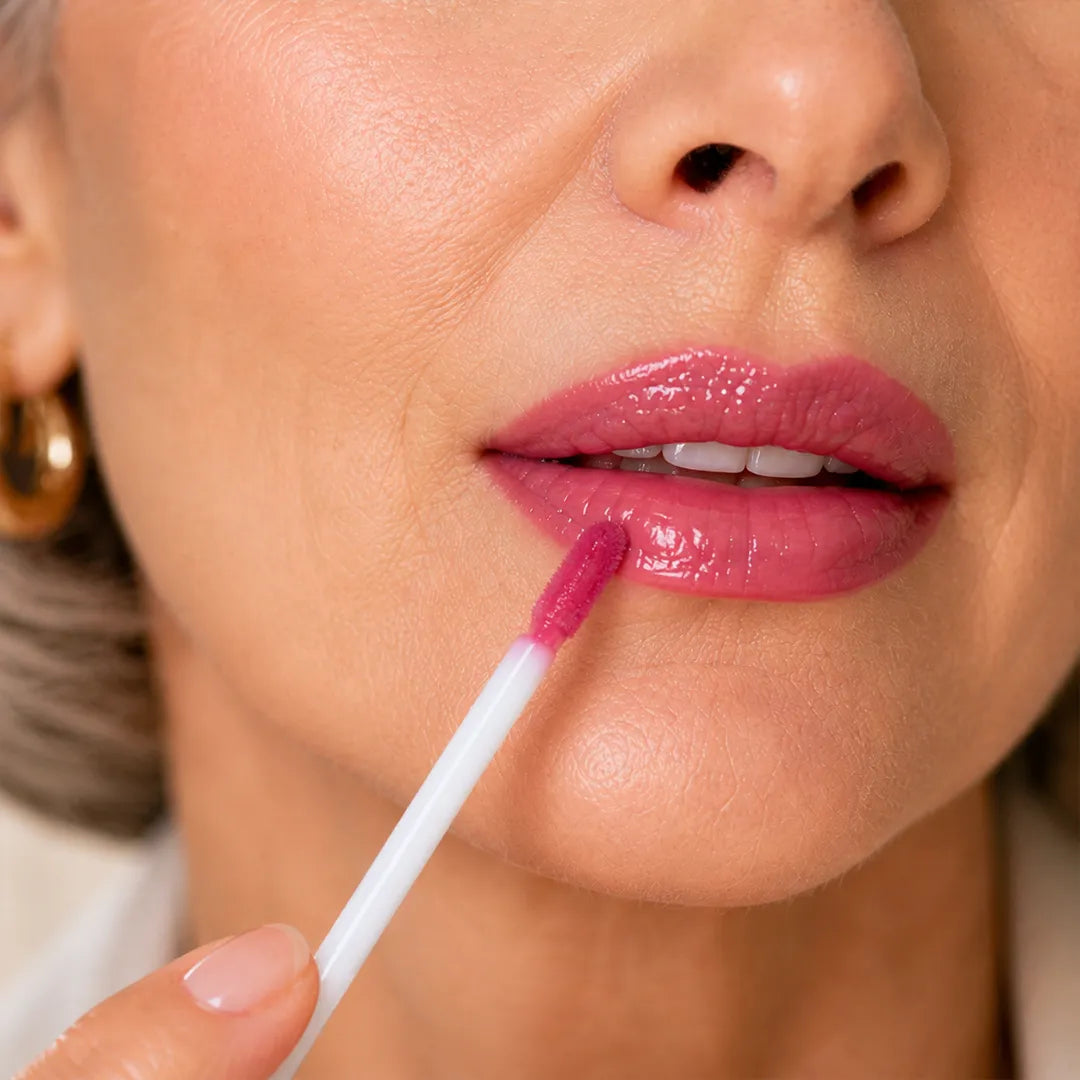 Gloss Pink Manuella