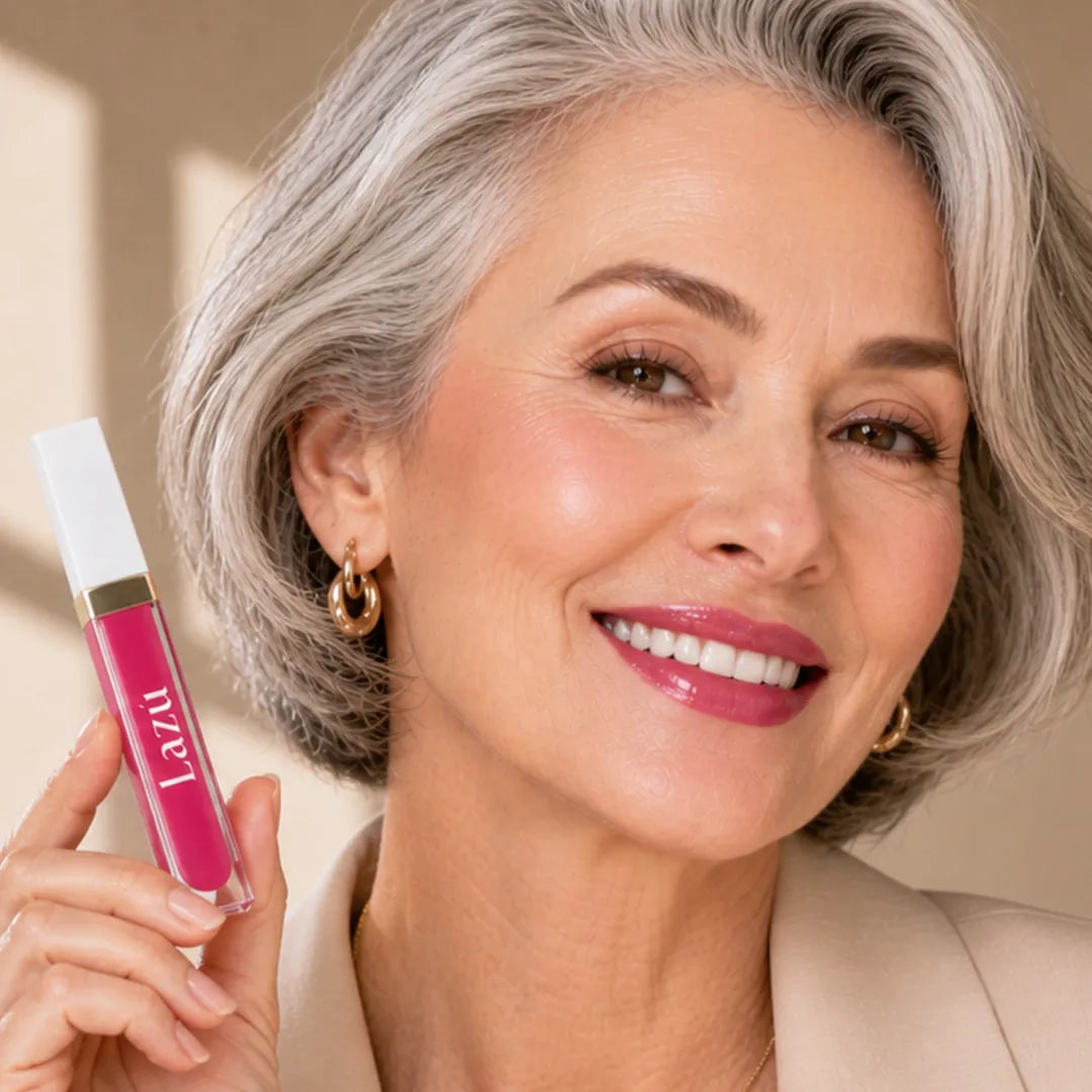 Gloss Pink Manuella