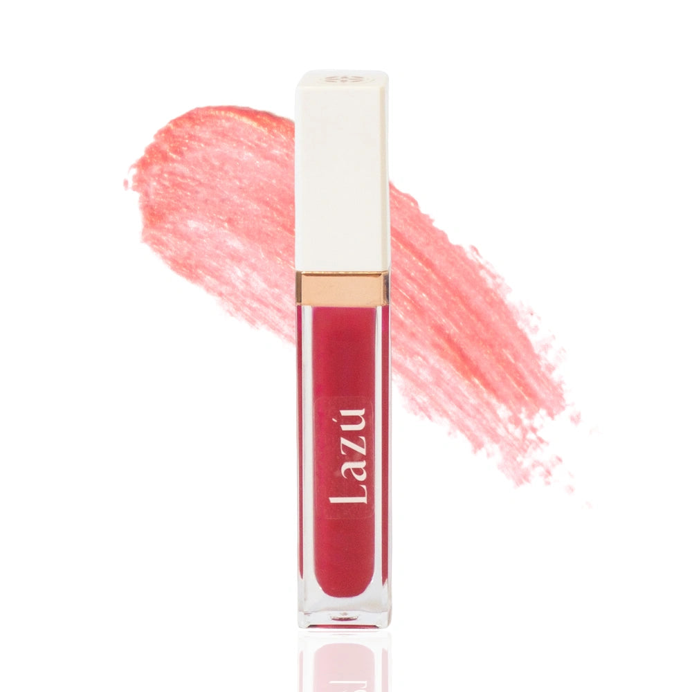 Gloss Pink Manuella
